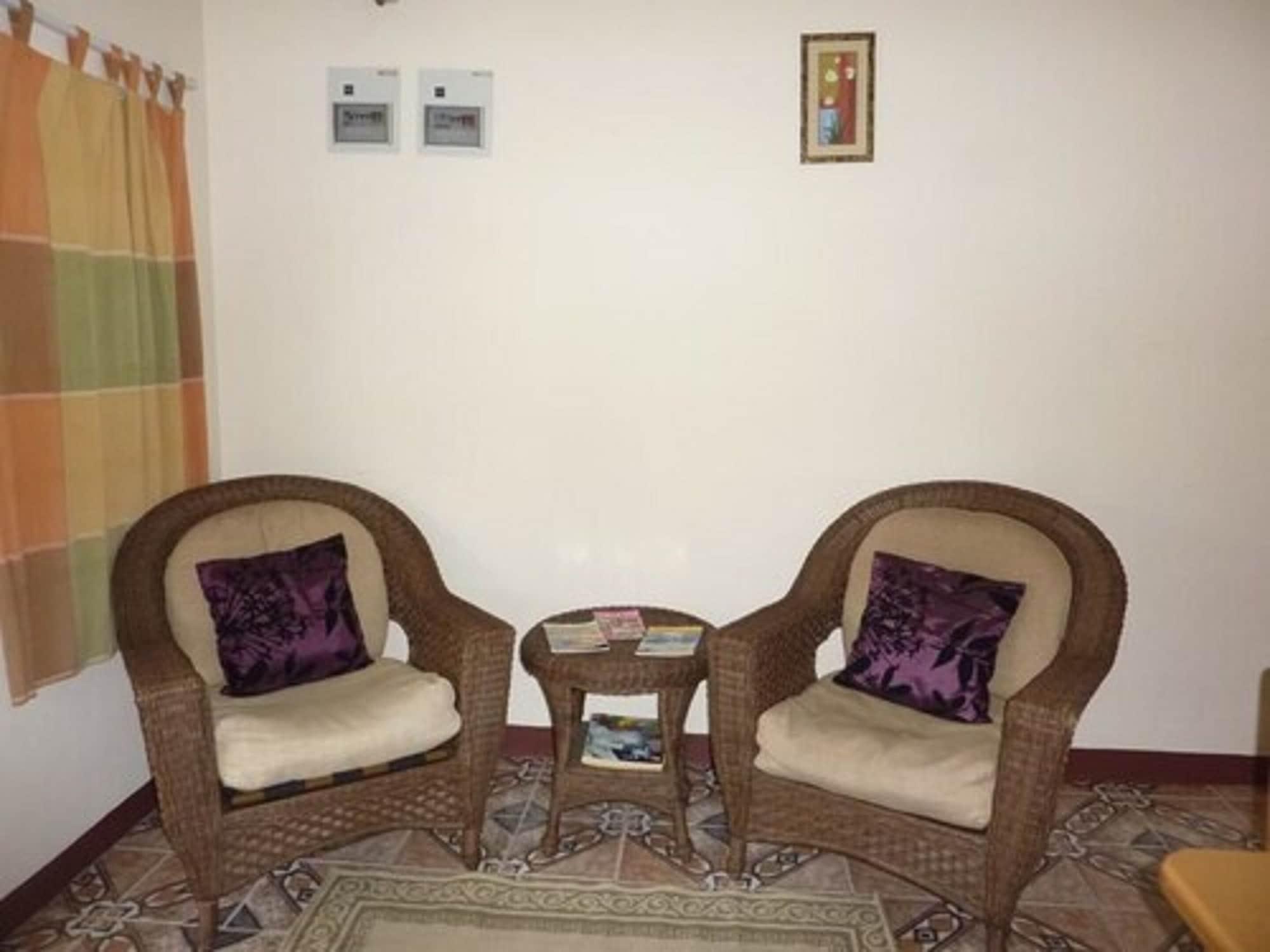 St. George's La Heliconia & Day Spa מראה חיצוני תמונה