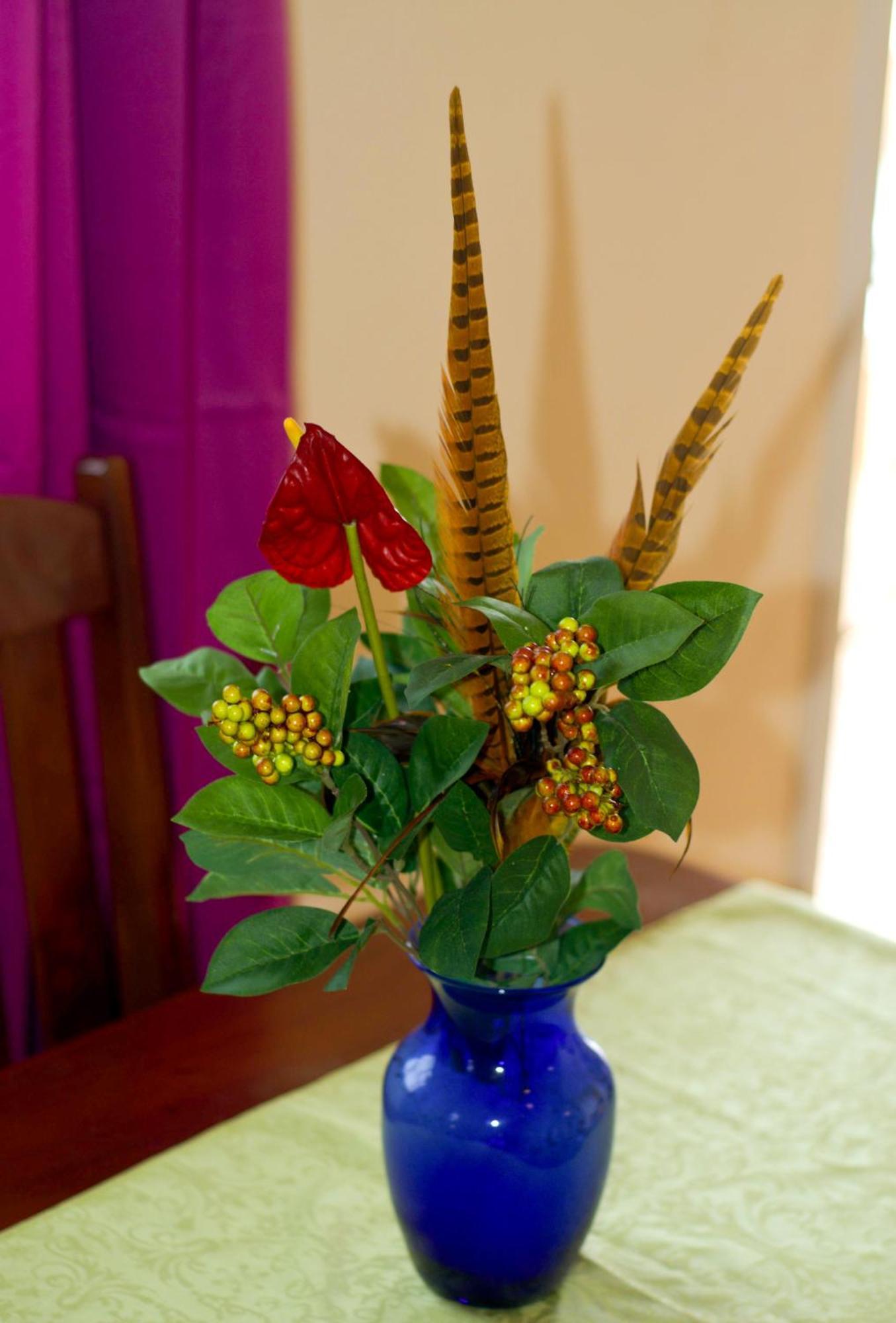 St. George's La Heliconia & Day Spa מראה חיצוני תמונה