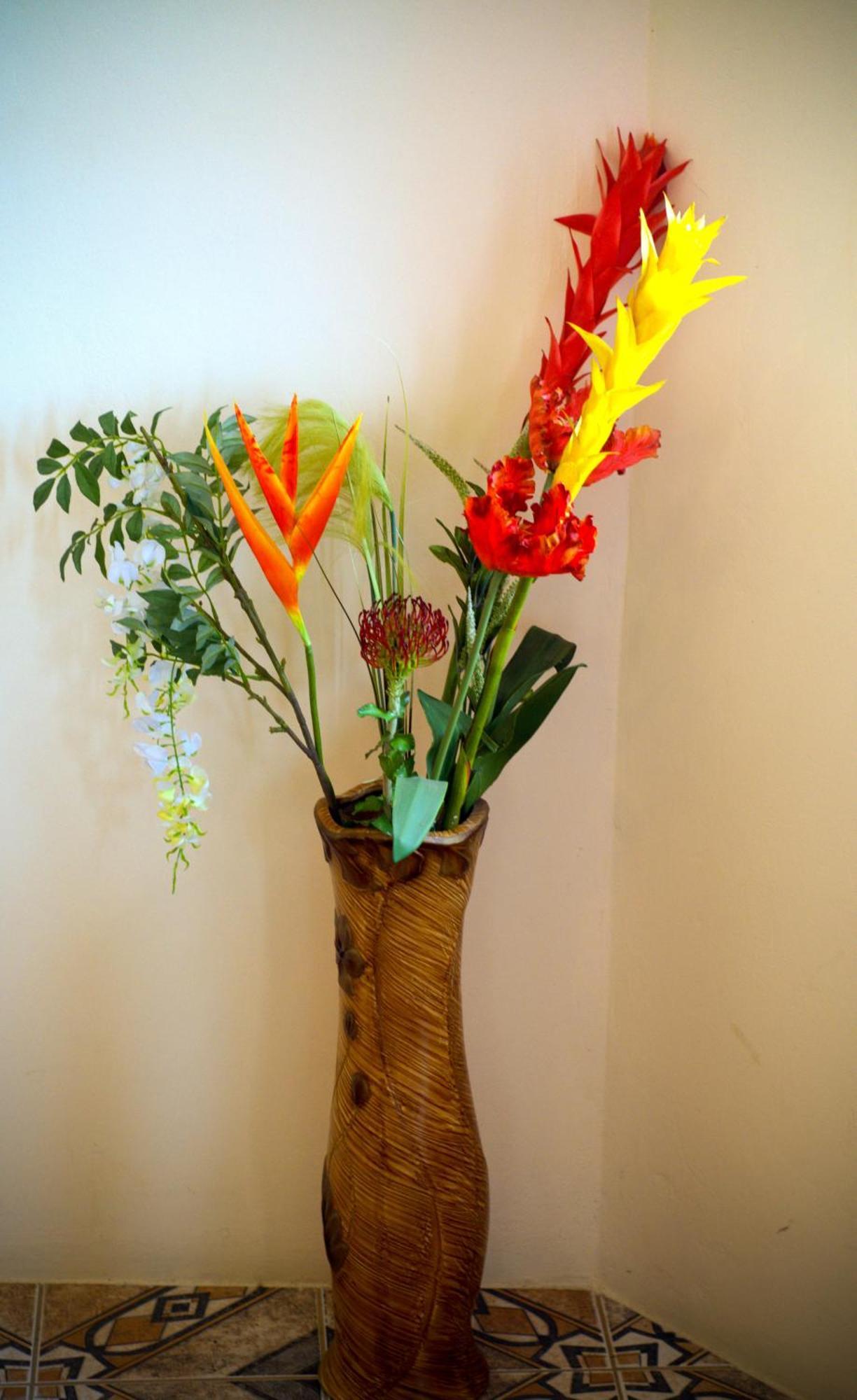 St. George's La Heliconia & Day Spa מראה חיצוני תמונה