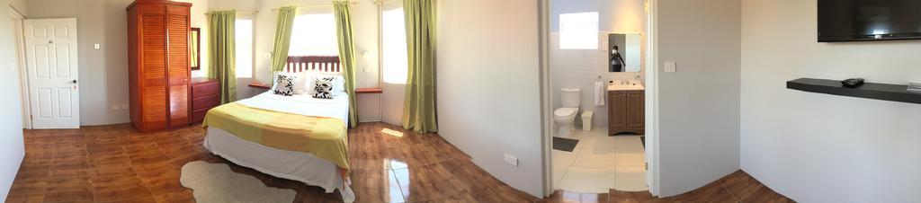 St. George's La Heliconia & Day Spa מראה חיצוני תמונה
