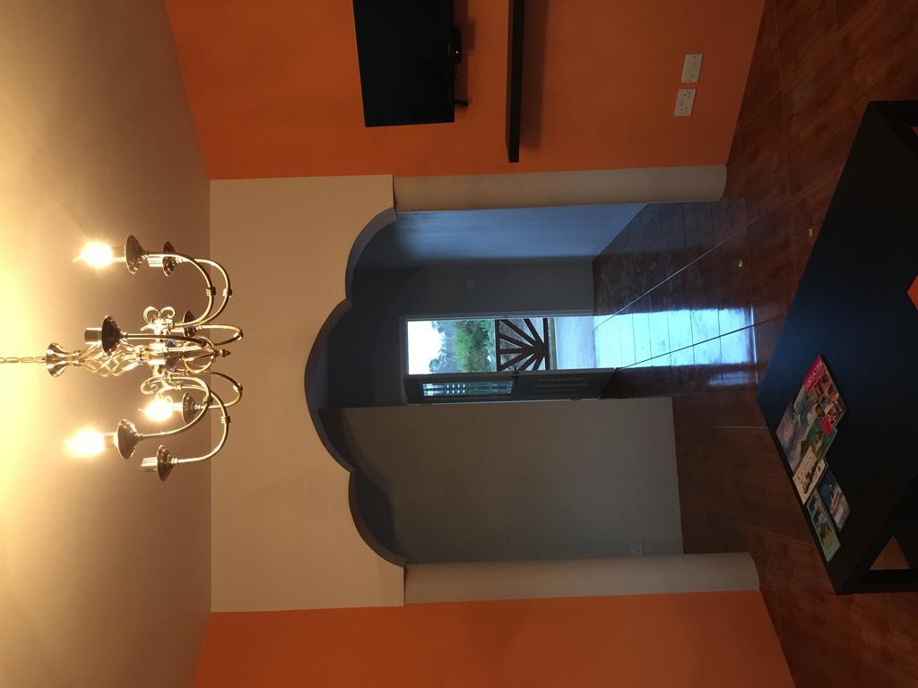 St. George's La Heliconia & Day Spa מראה חיצוני תמונה