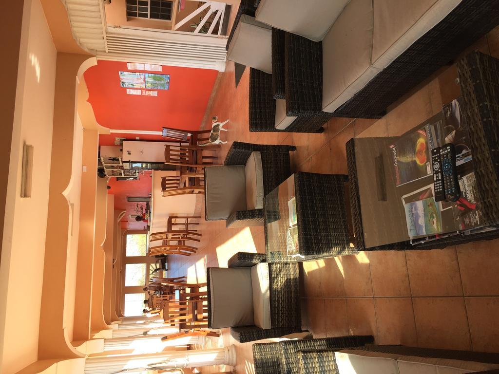 St. George's La Heliconia & Day Spa מראה חיצוני תמונה