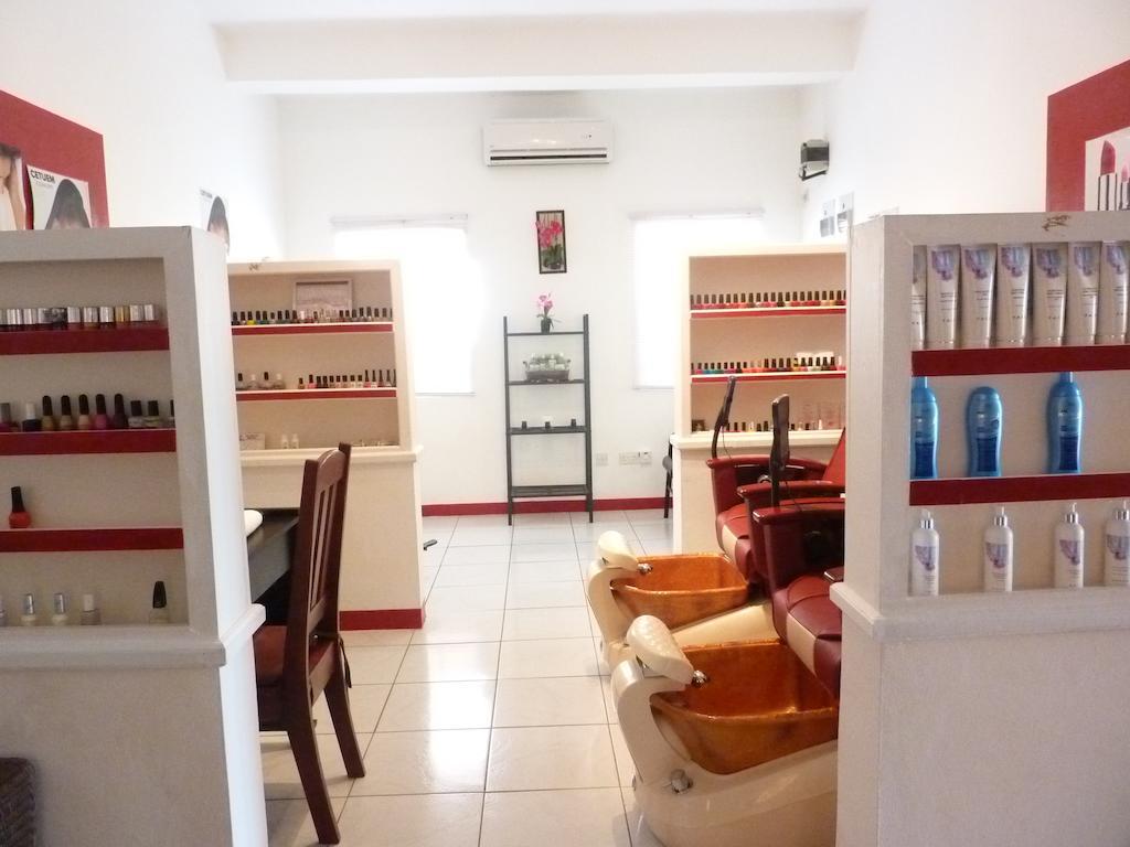 St. George's La Heliconia & Day Spa מראה חיצוני תמונה