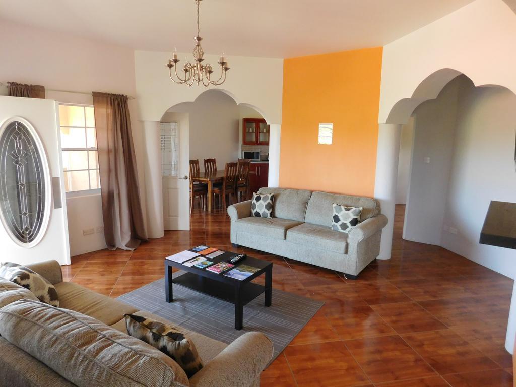 St. George's La Heliconia & Day Spa מראה חיצוני תמונה