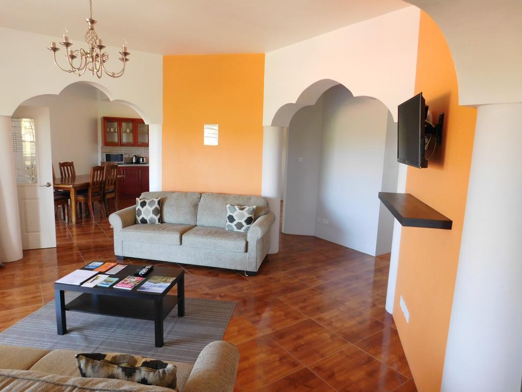 St. George's La Heliconia & Day Spa מראה חיצוני תמונה